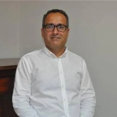 Doç. Dr. İsmail Hanta