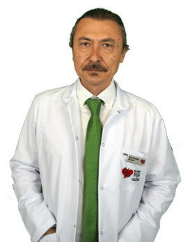 Uzm. Dr. İsmail Kaan Kayahan