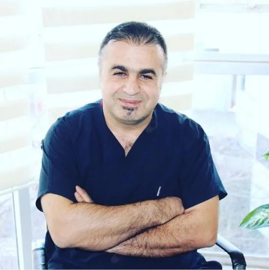 Uzm. Dr. İsmail Kocager