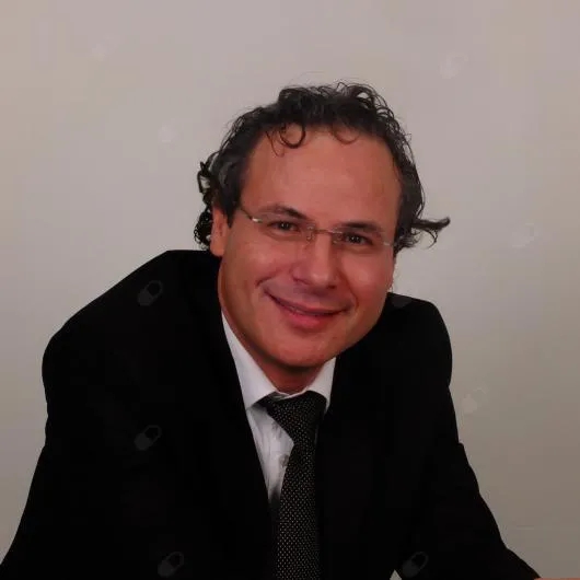 Prof. Dr. İsmail Mithat Akan