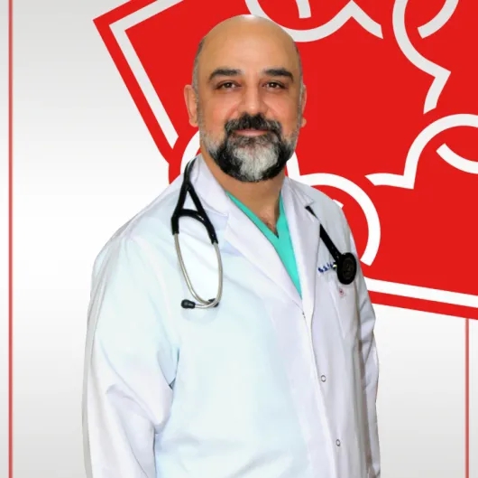 Op. Dr. İsmail Oral Hastaoglu