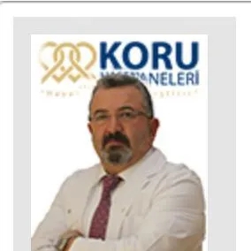 Uzm. Dr. İsmail Öztürk