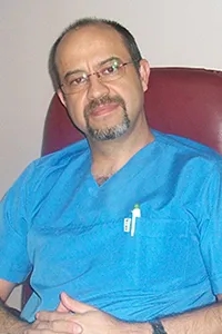 Op. Dr. İsmail Semih Şahin