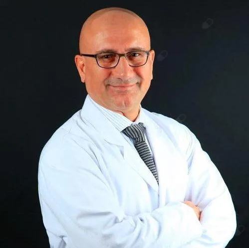 Doç. Dr. İsmail Temur