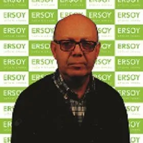 Op. Dr. İsmail Tuğrul Çelebioğlu