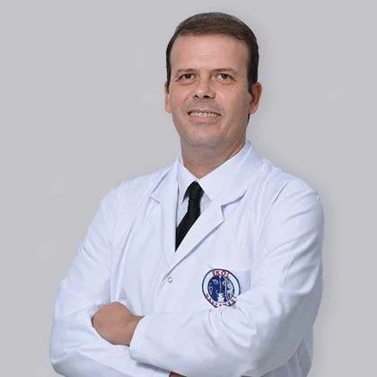 Doç. Dr. İsmail Yaman
