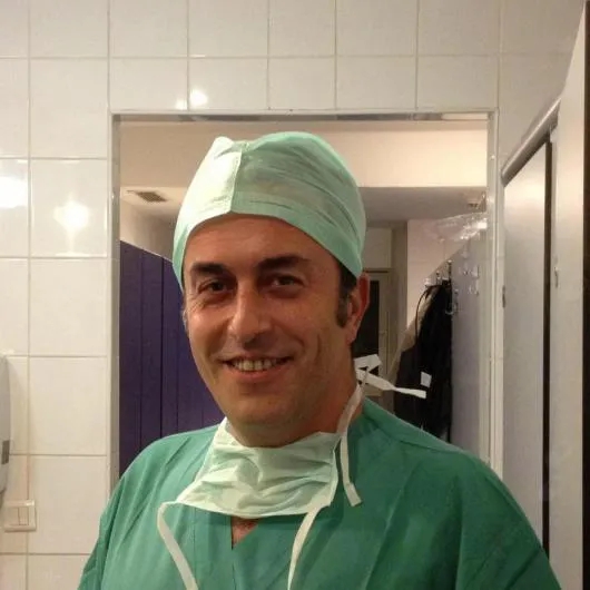 Prof. Dr. İsmet Bayramoğlu