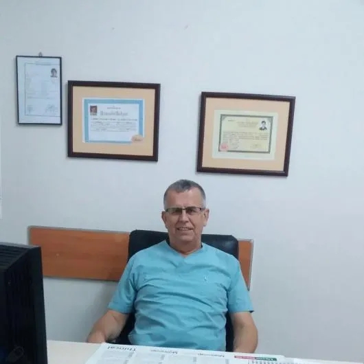 Op. Dr. İsmet Güden