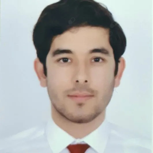 Fzt. İsmet Tümtürk