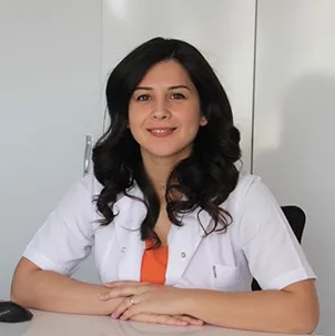 Dt. İsmihan Pişkin