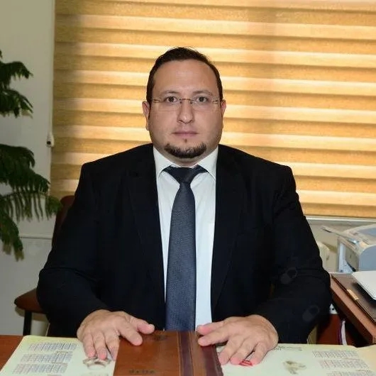 Dr. Öğr. Üyesi İyimser Üre