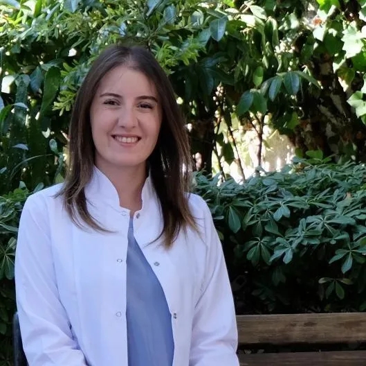 Uzm. Psk. İzel Güleç Karpuzoğlu