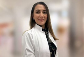 Op. Dr. İzzat Musayeva