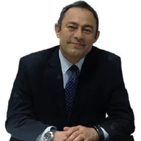 Prof. Dr. İzzet Can