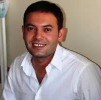 Dr. Öğr. Üyesi İzzet Çiçekbilek