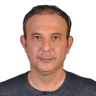 Prof. Dr. İzzet Koçak