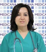 Uzm. Dr. Jale Hüner