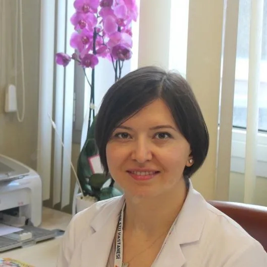 Doç. Dr. K. Şerife Uğur