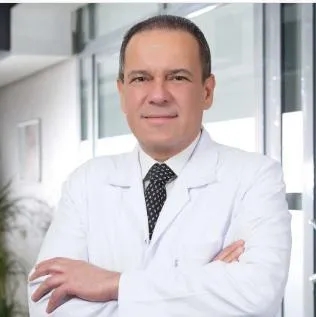 Uzm. Dr. Kaan Akacun