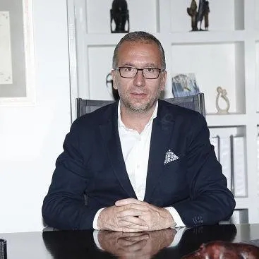 Prof. Dr. Kaan Karayalçın