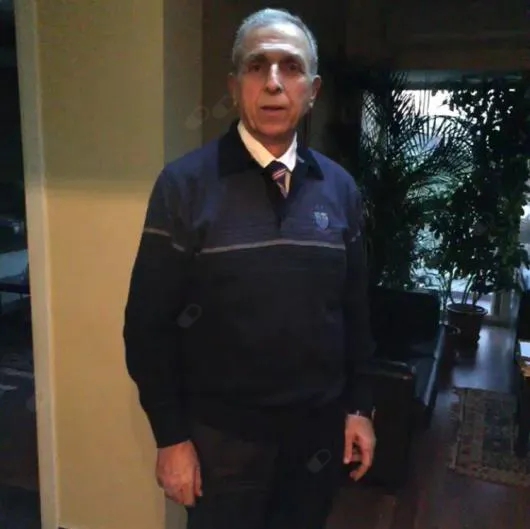 Prof. Dr. Kadir Biberoğlu