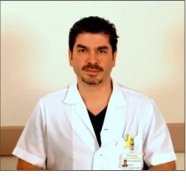 Prof. Dr. Kadir Çağdaş Kazıkdaş