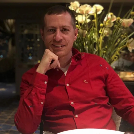 Op. Dr. Kadir Fatih Uçar