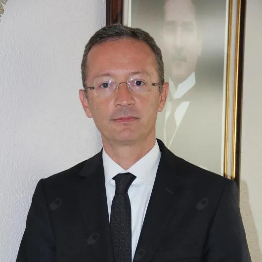 Prof. Dr. Kadir Kemal Uygur