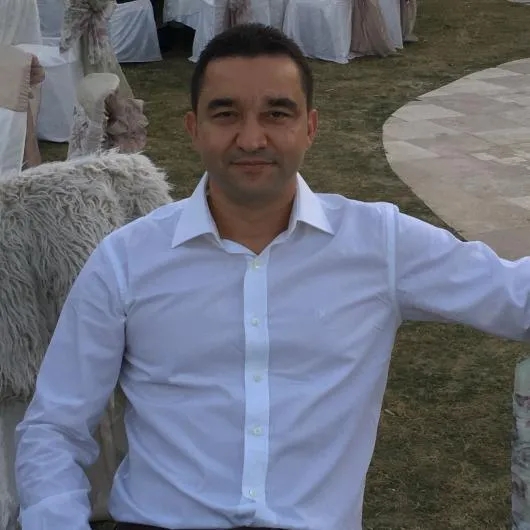 Op. Dr. Kadir Kerem Kurt