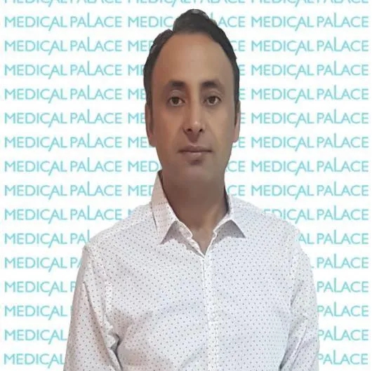 Uzm. Dr. Kadir Kırboğa