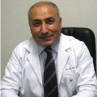 Prof. Dr. Kadir Savan