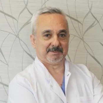 Dr. Kadir Şenses