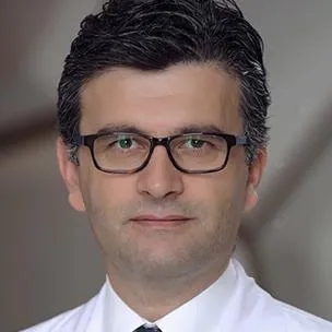 Prof. Dr. Kadir Serkan Orhan