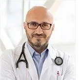 Uzm. Dr. Kadir Topçu