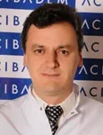 Uzm. Dr. Kadir Uçar