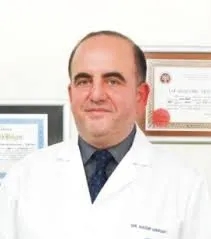 Op. Dr. Kadir Uskuay