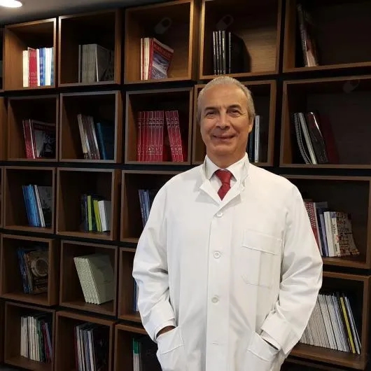 Prof. Dr. Kadircan Keskinbora