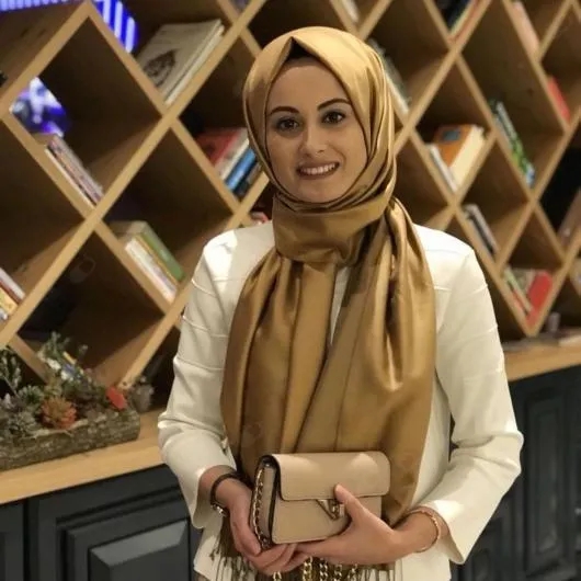 Uzm. Psk. Dan. Kadriye Nur Tosun