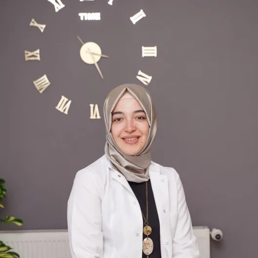 Op. Dr. Kadriye Uğurlu