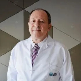 Uzm. Dr. Kamil Bedii Aksaray