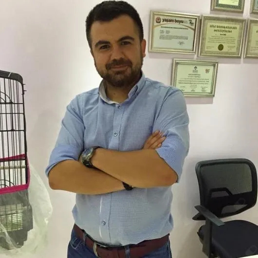 Uzm. Kl. Psk. Kamil Demir