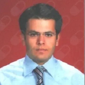 Doç. Dr. Kamil Tülüce