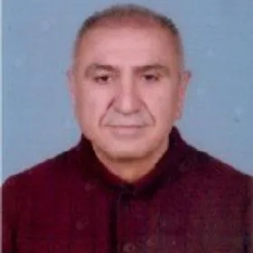 Uzm. Dr. Kamil Yücel