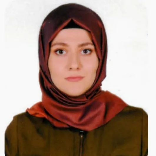 Uzm. Kl. Psk. Kamile Erbaş