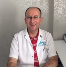 Op. Dr. Kamran Sarı
