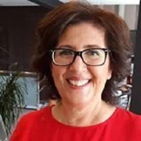 Dt. Kamuran Belkıs Şaşal