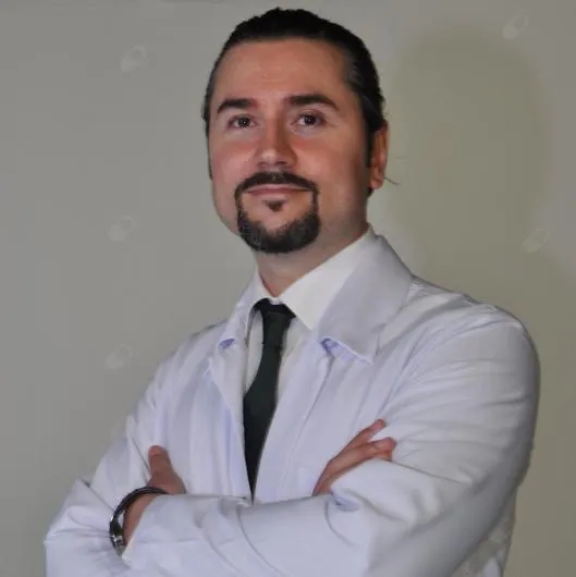 Op. Dr. Kaplan Baha Temizgönül