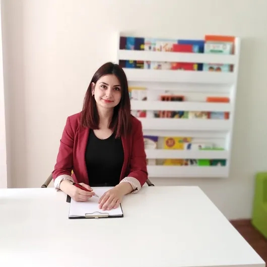 Psk. Kardelen Karaaş