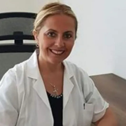 Uzm. Dr. Karin Bozkurt
