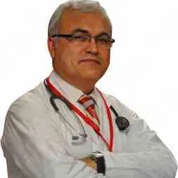 Op. Dr. Kasım Özcan